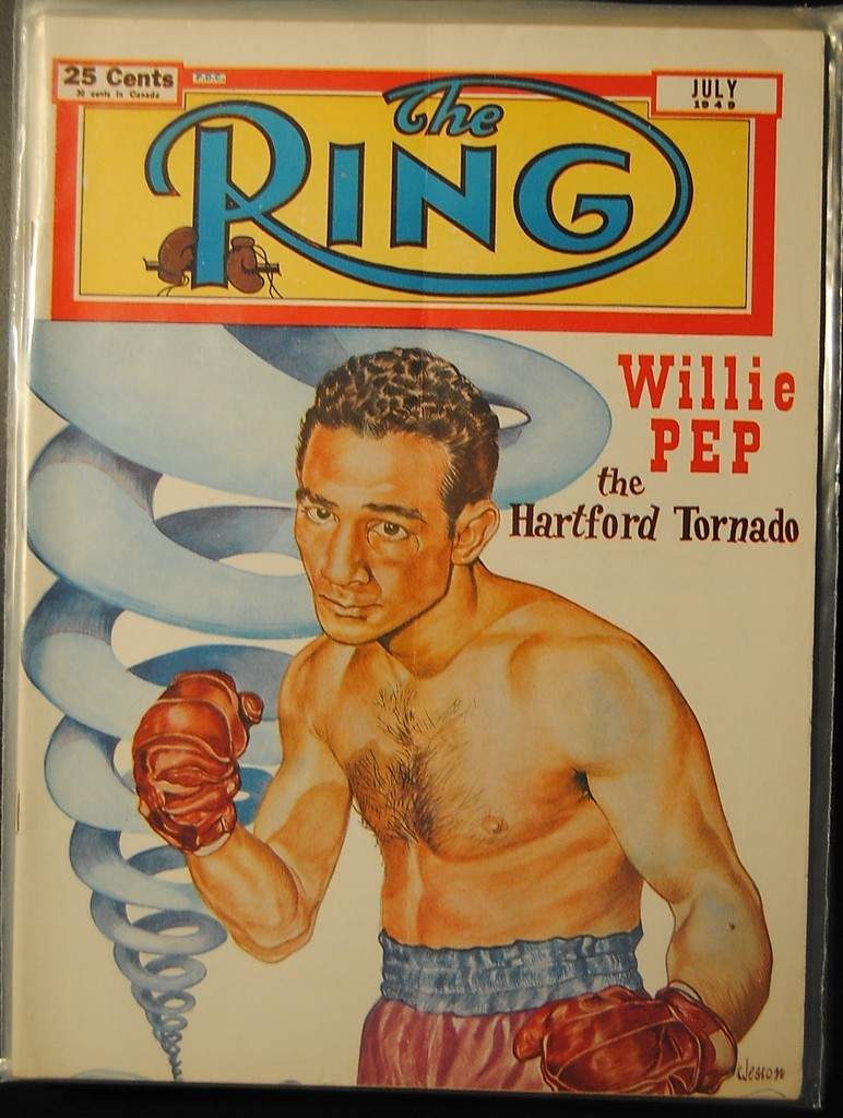 07/49 The Ring